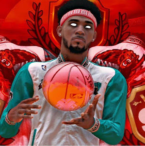 Meet your Posher, Damani